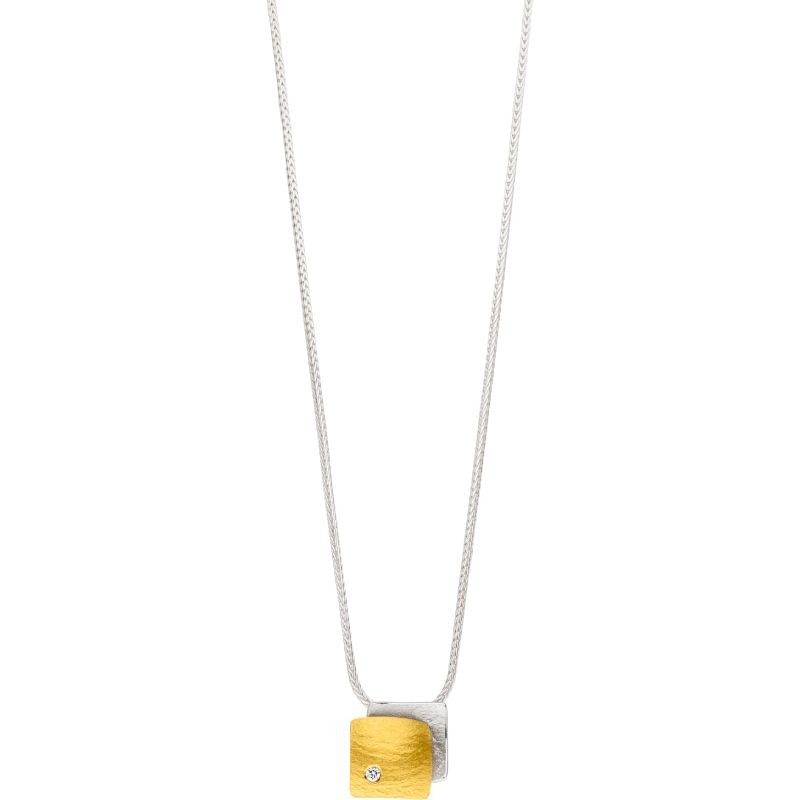 Collier MANU K1326BR
