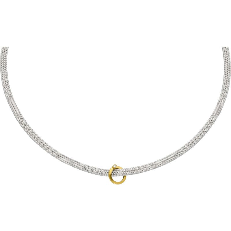 Collier MANU K1344BR