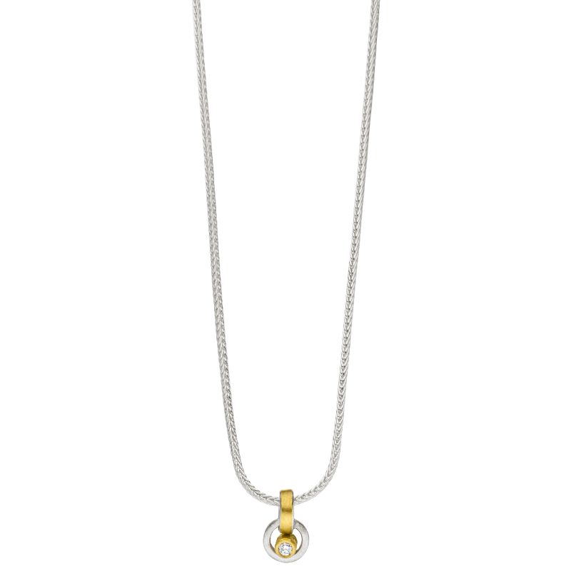 Collier MANU K1350BR