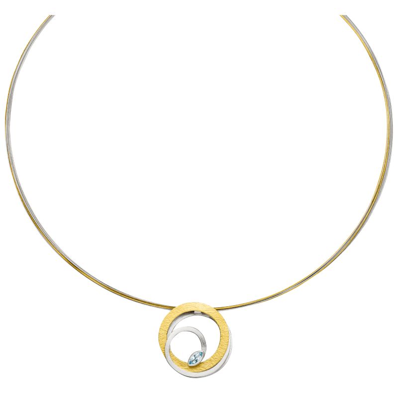 Collier MANU K1380TO
