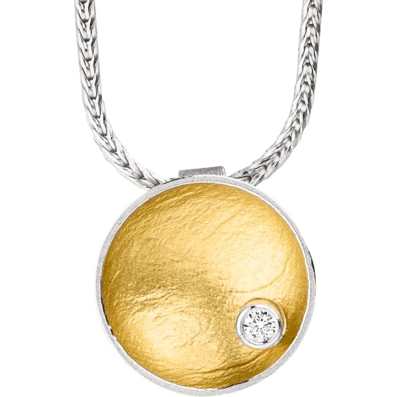 Collier MANU K1399BR