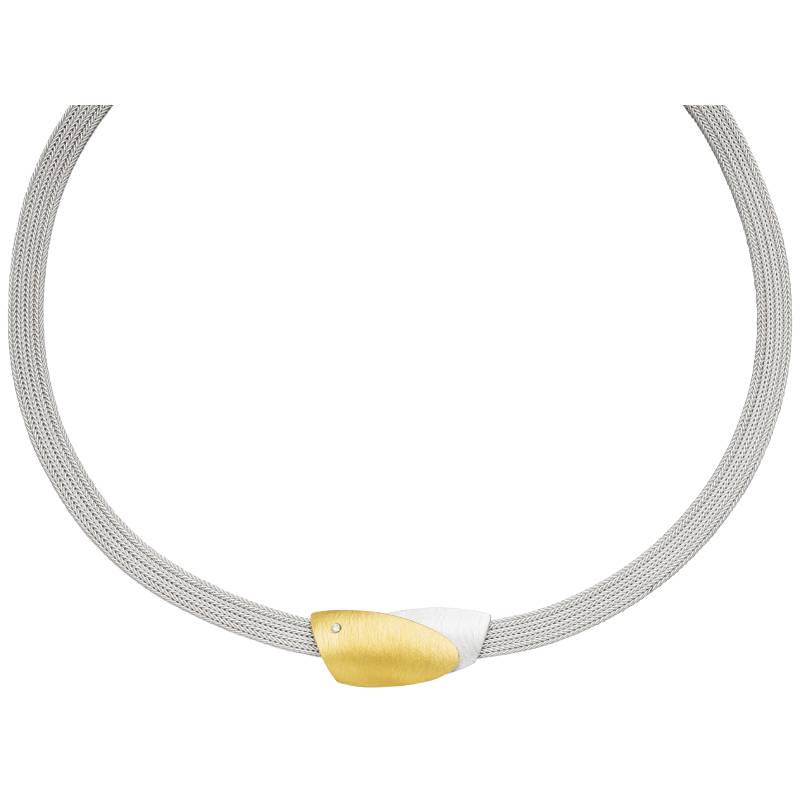 Collier MANU K1407BR