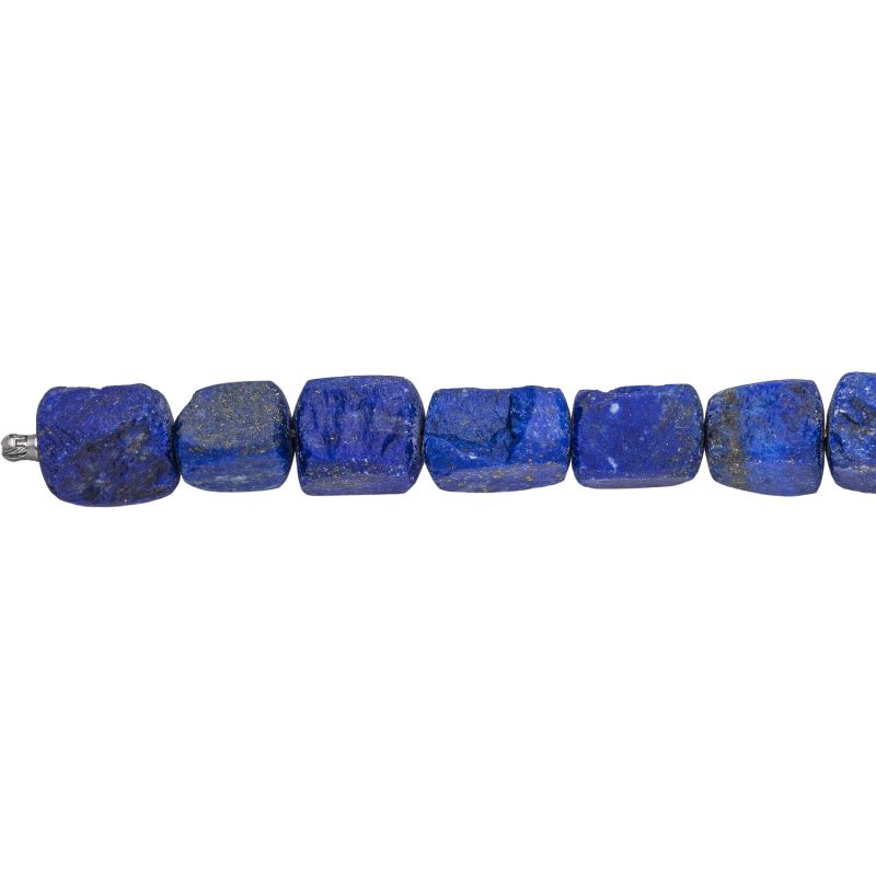 Wechselkette MANU Lapislazuli WK52