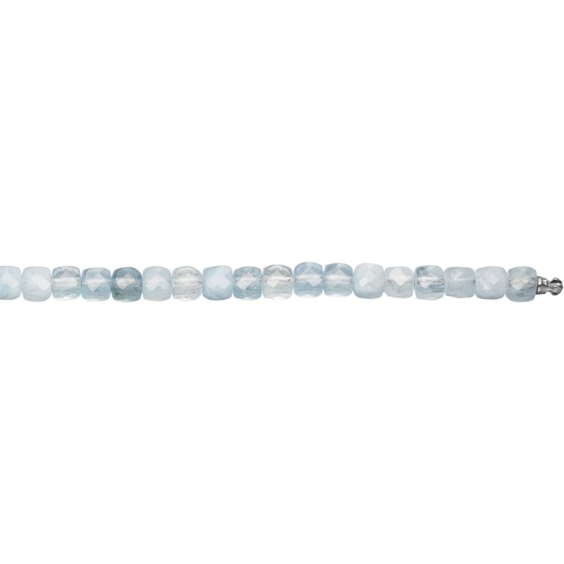 Wechselkette MANU Aquamarin WK54