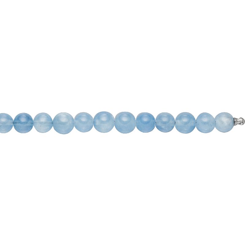 Wechselkette MANU Aquamarin WK59