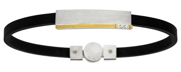 Armband MANU A193KBR