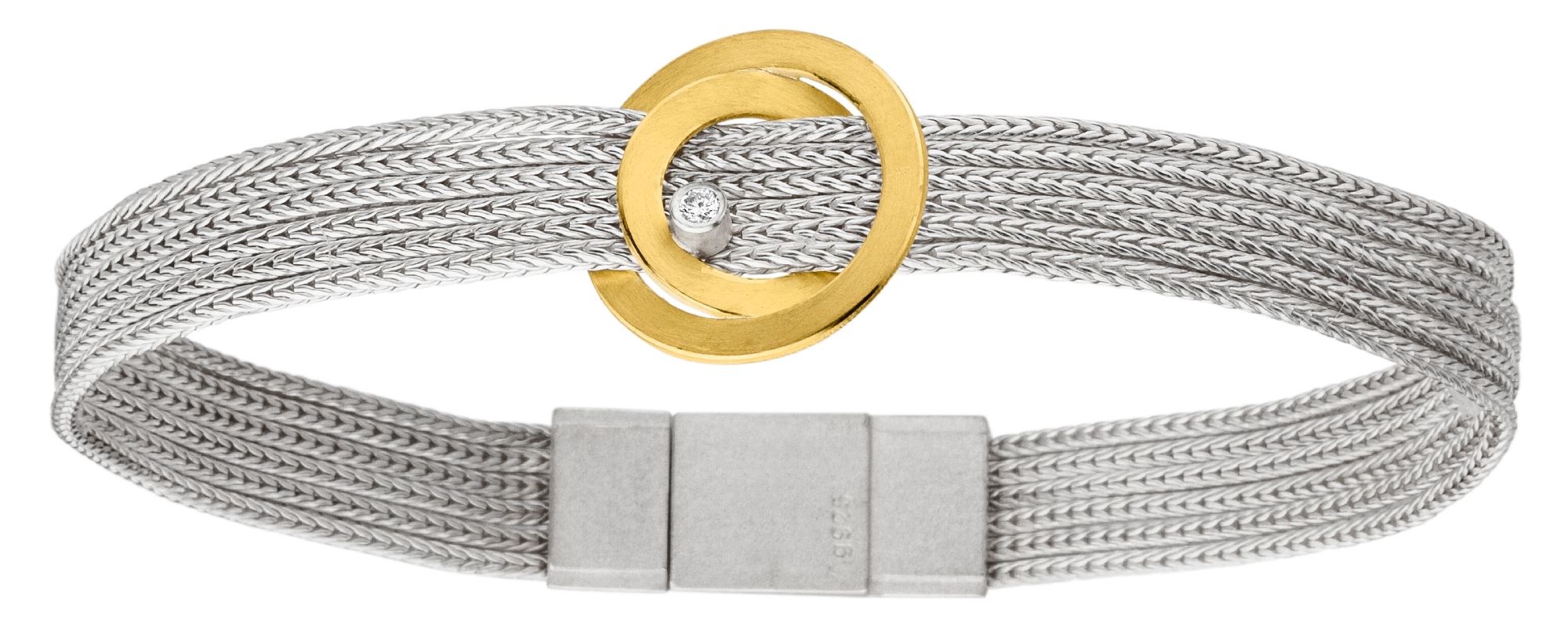Armband MANU A196BR