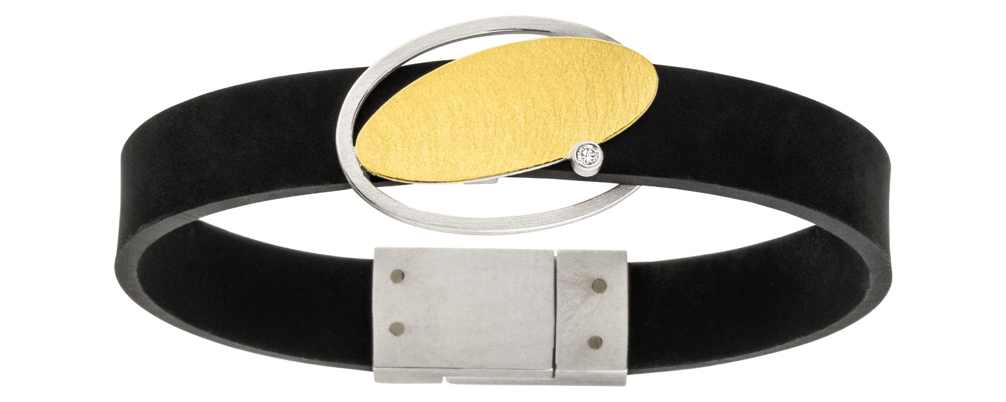 Armband MANU A187KBR