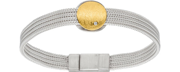 Armband MANU A169BR