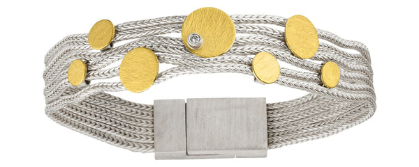 Armband MANU A188BR