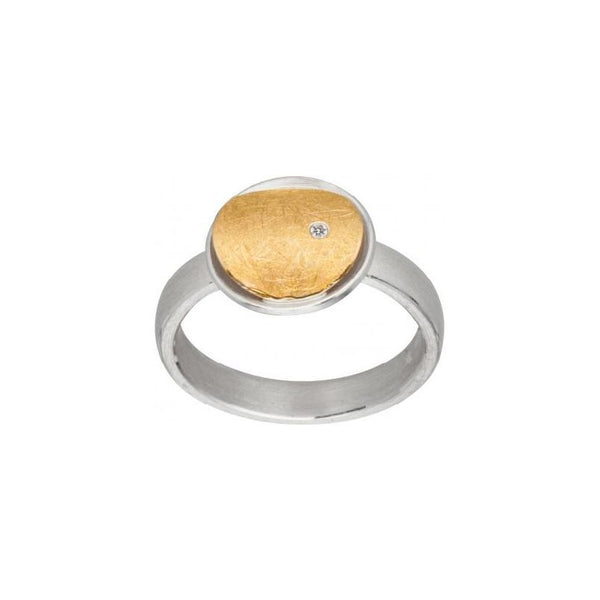 Ring MANU R1035BR