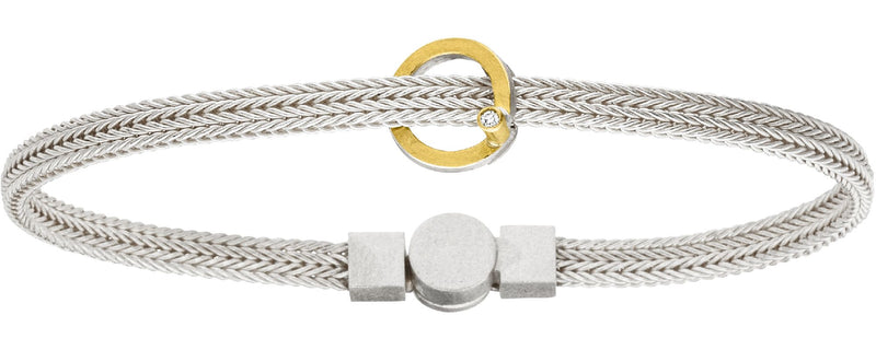 Armband MANU A191BR