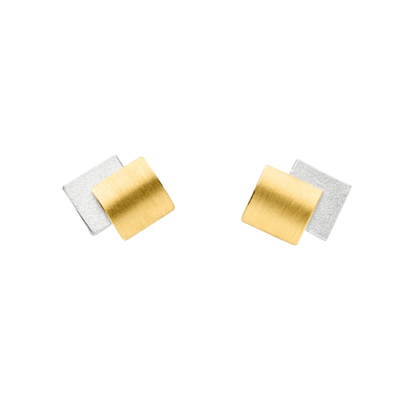Ohrstecker MANU O661