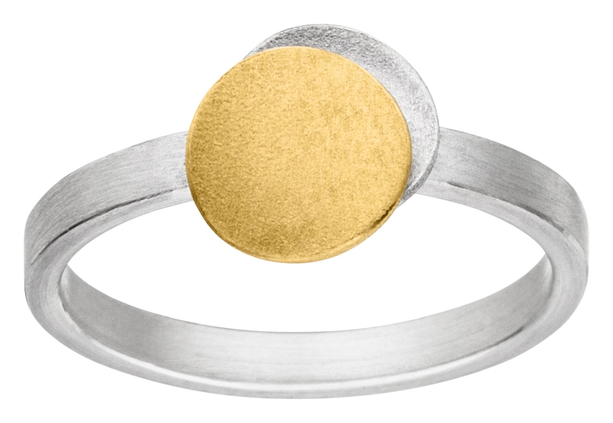 Ring MANU R1328
