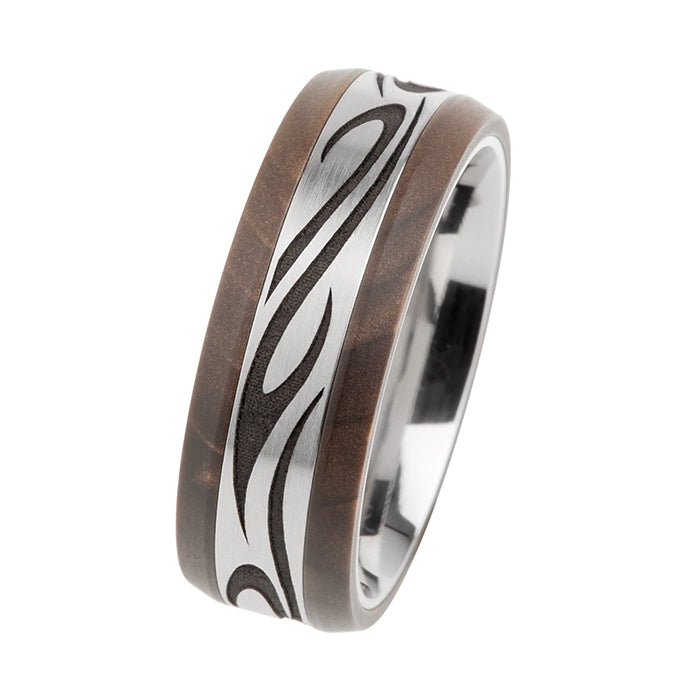 Ring ERNSTES DESIGN R409