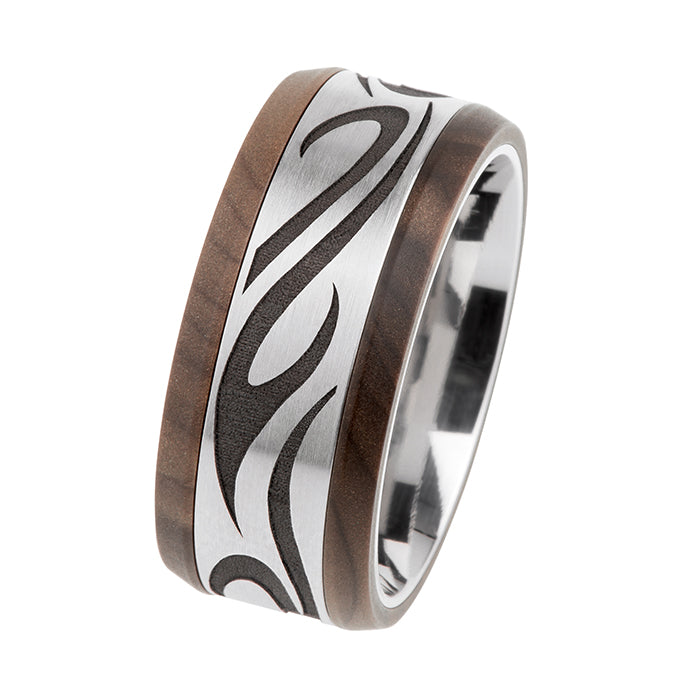 Ring ERNSTES DESIGN R412
