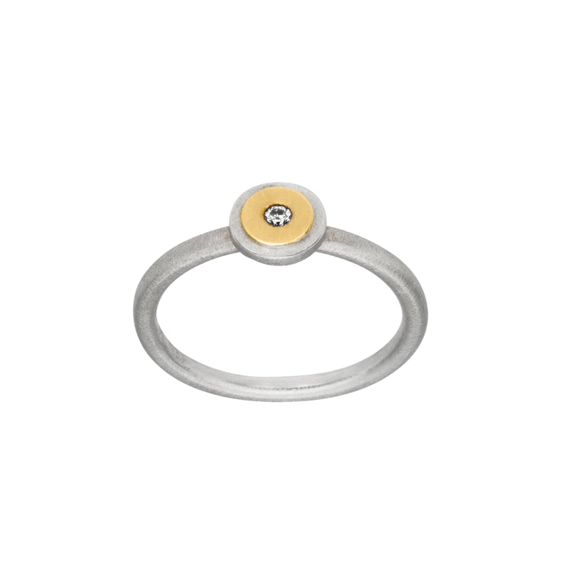 Ring MANU R668BR