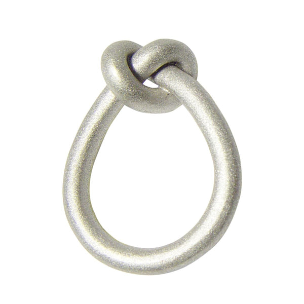 Ring Knotenschmuck Knoten RIN-4-hell